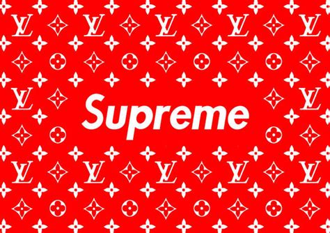 louis vuitton x supreme poster|louis vuitton x supreme sale.